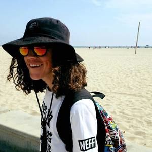 Meet your Posher, Jeremy